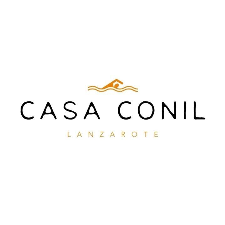 Casa Conil With A Private 25 Meter Heated Pool Vila Exterior foto