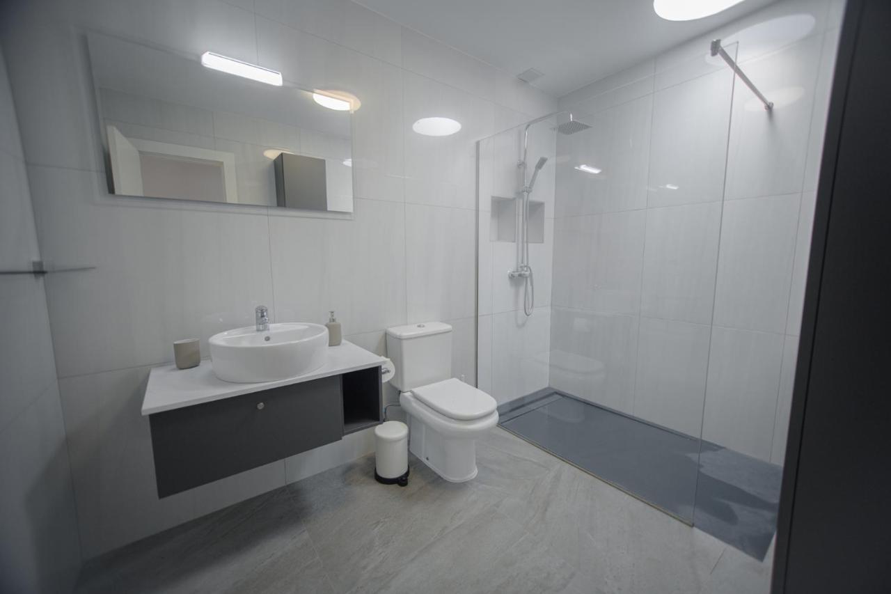 Casa Conil With A Private 25 Meter Heated Pool Vila Exterior foto