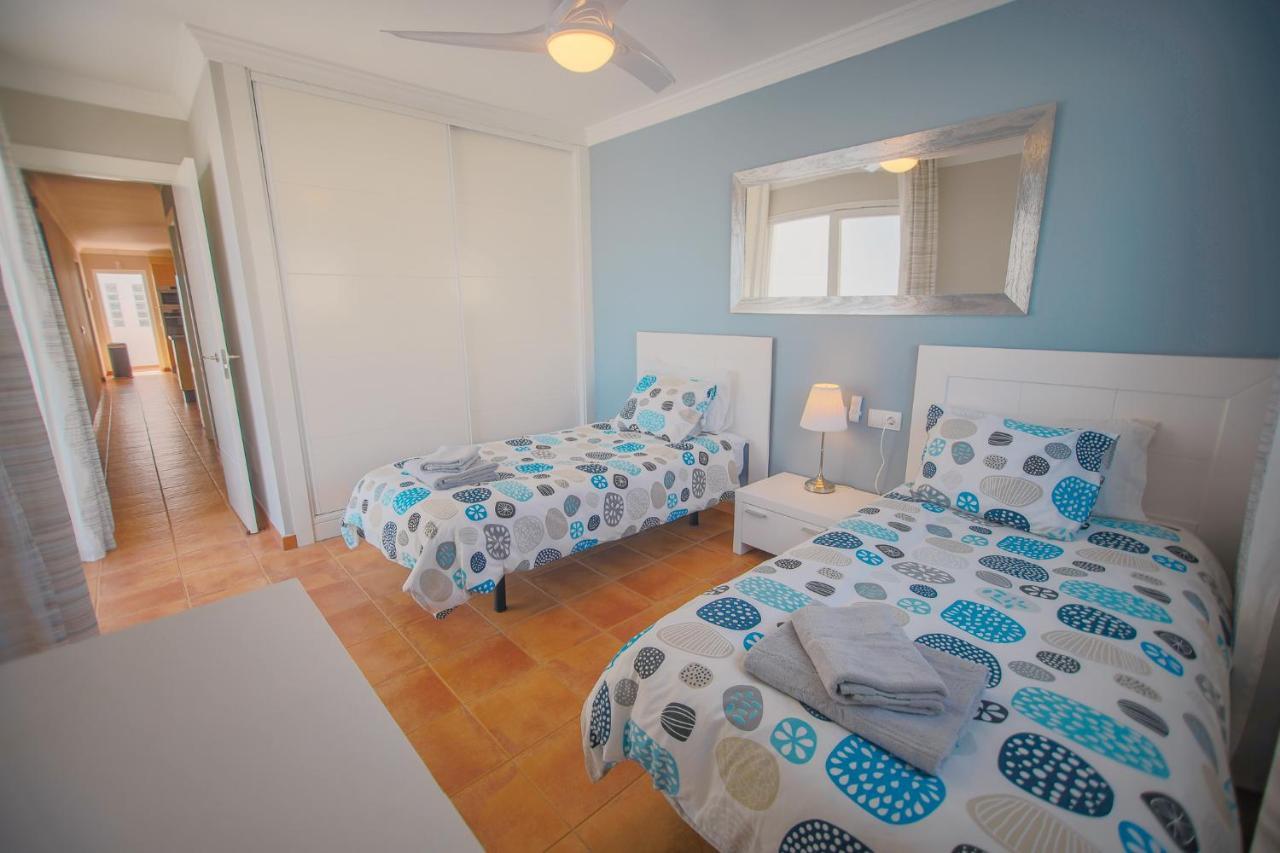 Casa Conil With A Private 25 Meter Heated Pool Vila Exterior foto
