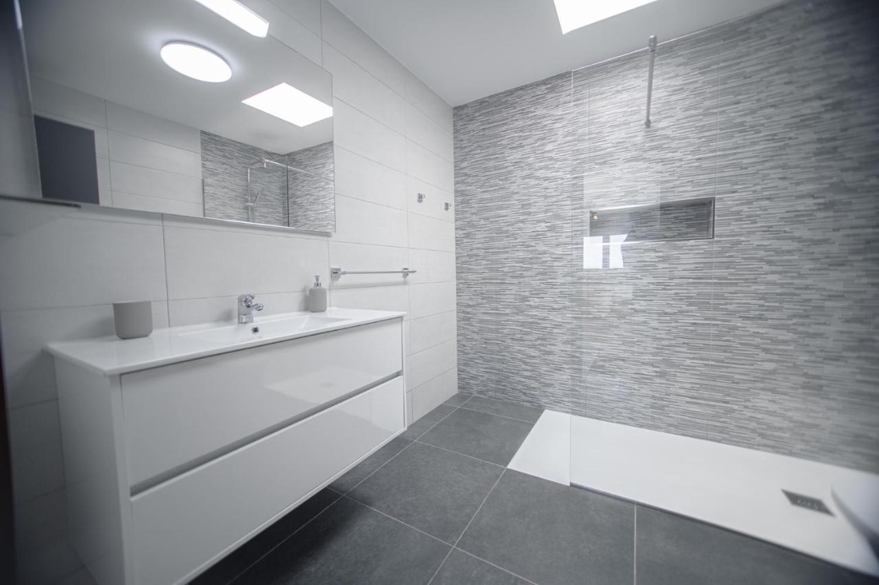 Casa Conil With A Private 25 Meter Heated Pool Vila Exterior foto