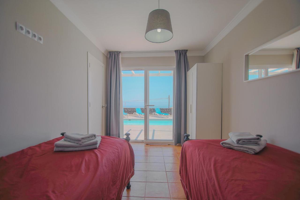 Casa Conil With A Private 25 Meter Heated Pool Vila Exterior foto