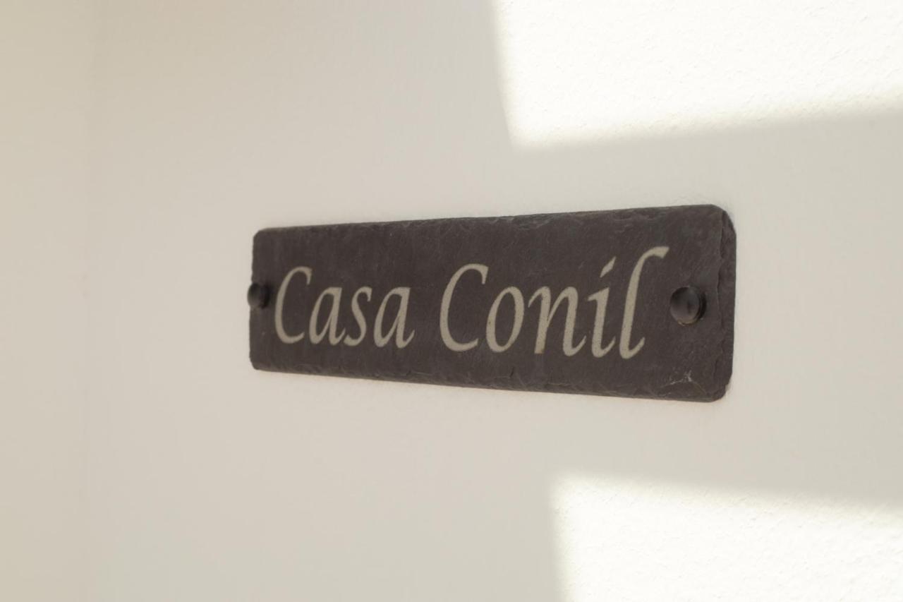 Casa Conil With A Private 25 Meter Heated Pool Vila Exterior foto